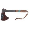 Toporek Condor Tomahawk Blue River